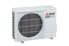Máy lạnh Mitsubishi Electric MSZ-HL25VA Inverter 2 chiều 9.000 BTU 1HP