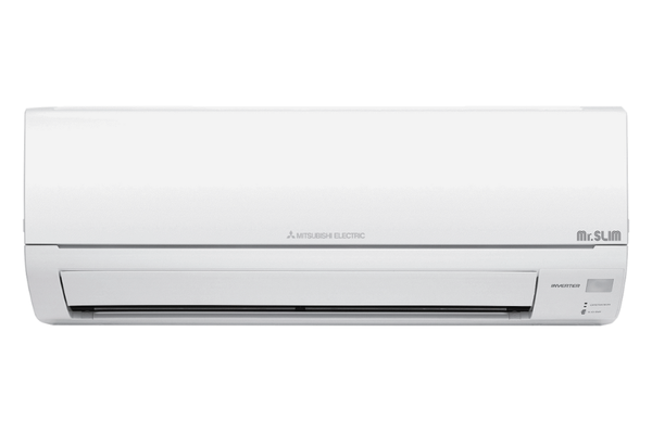 Máy lạnh Mitsubishi Electric MSZ-HL25VA Inverter 2 chiều 9.000 BTU 1HP