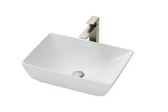 Chậu rửa Lavabo TOTO đặt bàn LT1735