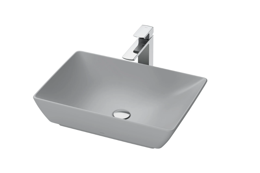 Chậu rửa Lavabo TOTO đặt bàn LT1735