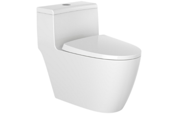 Bàn cầu một khối Jomoo 11246-2/31KA-I011