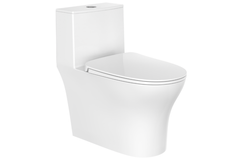 Bàn cầu một khối Jomoo 11252-2/31KA-I011