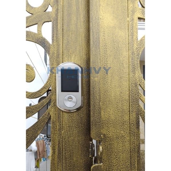 Khóa cổng PHGlock KE38-SC