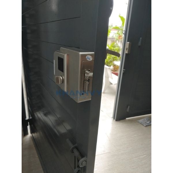 Khóa cổng PHGlock KE38-SC