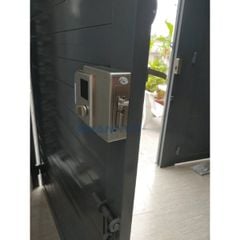 Khóa cổng PHGlock KE38-SC