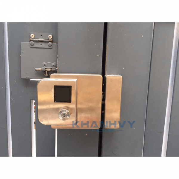 Khóa cổng vân tay PHGlock FE38 B-BDC