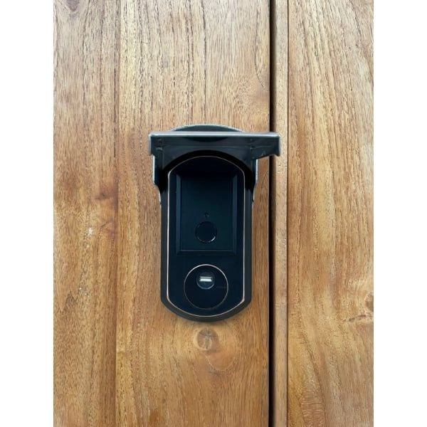 Khóa cổng vân tay PHGlock FE38 B-BDC