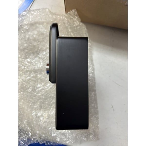 Khóa cổng vân tay PHGlock FE38 B-BDC