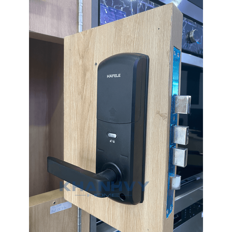 Khóa điện tử Hafele EL7700-TCS 912.05.719