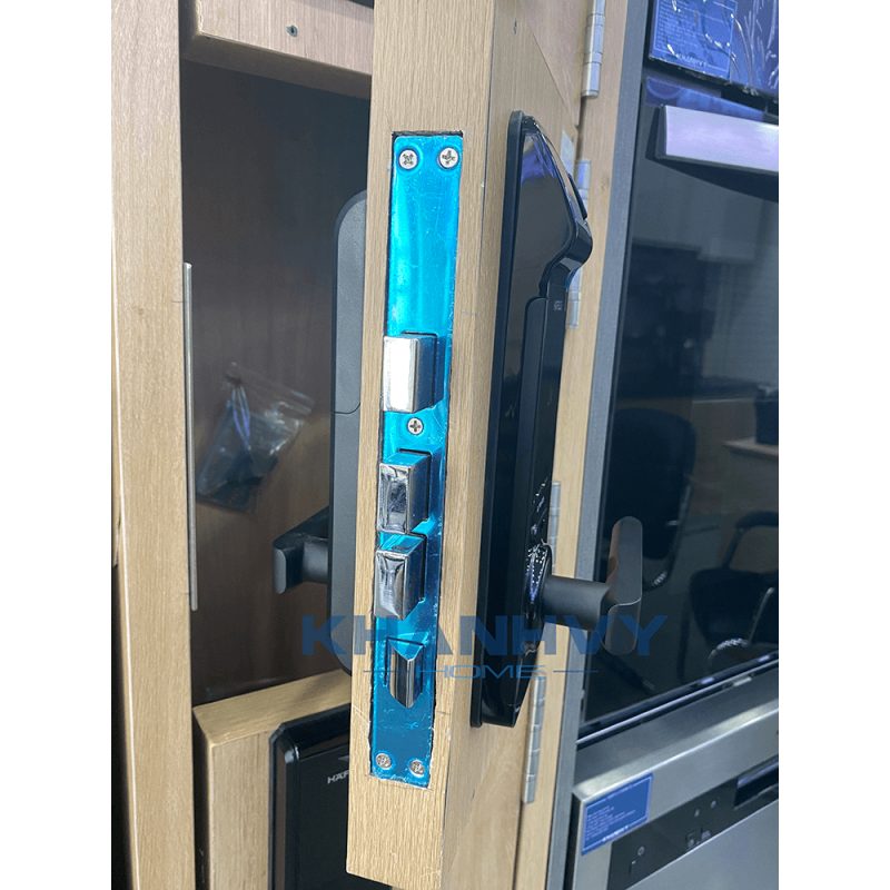 Khóa điện tử Hafele EL7700-TCS 912.05.719