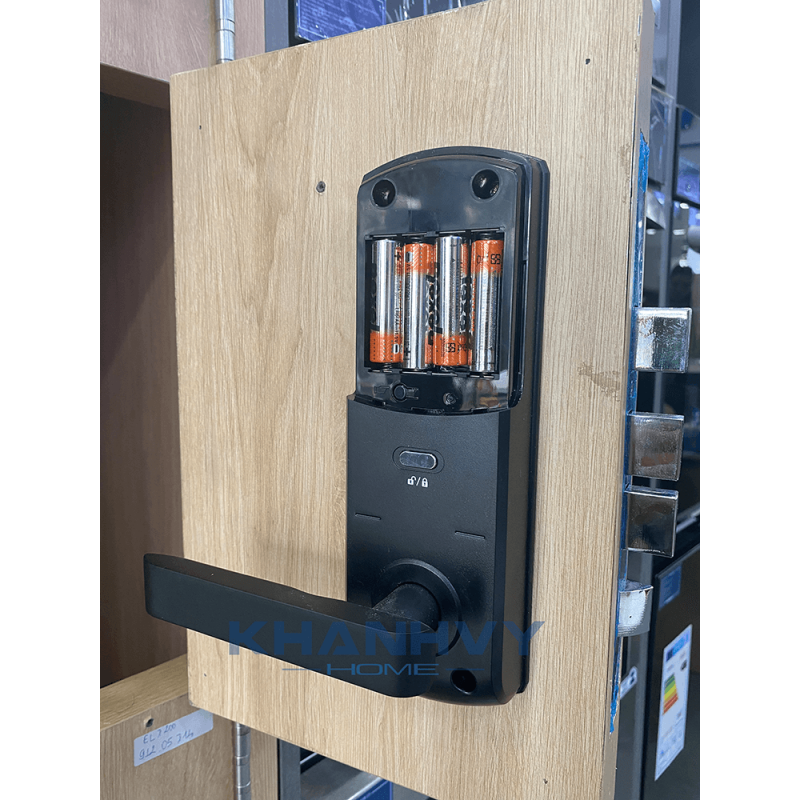 Khóa điện tử Hafele EL7700-TCS 912.05.719