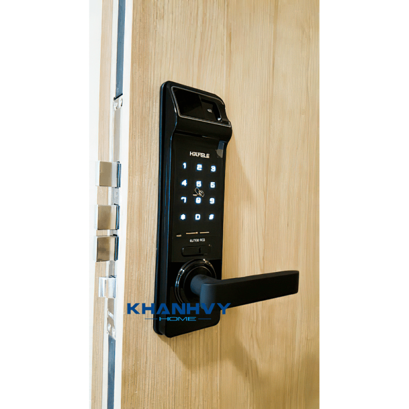 Khóa điện tử Hafele EL7700-TCS 912.05.719