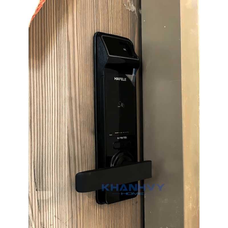 Khóa điện tử Hafele EL7700-TCS 912.05.719