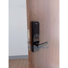 Khóa điện tử PHGLock KR7868B - L