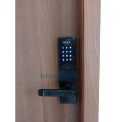 Khóa điện tử PHGLock KR7868B - R App