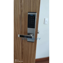 Khóa điện tử PHGLock KR7868SS - L App