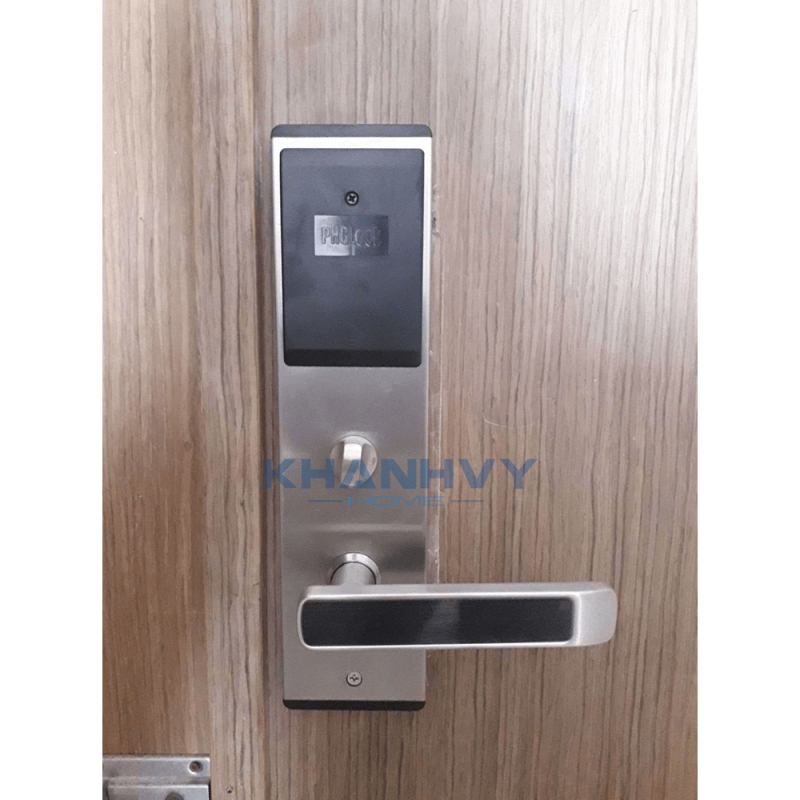 Khóa điện tử PHGLock KR7868SS - R App
