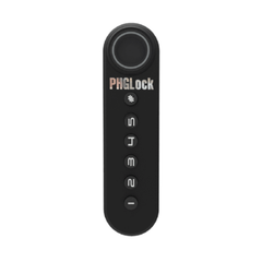 Khóa tủ vân tay PHGlock CLF9021-B