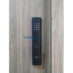 Khóa vân tay Hafele PP8100 912.05.697 (Đen mờ)