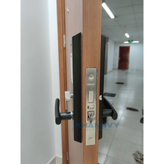 Khóa vân tay PHGlock FP7203B - L App