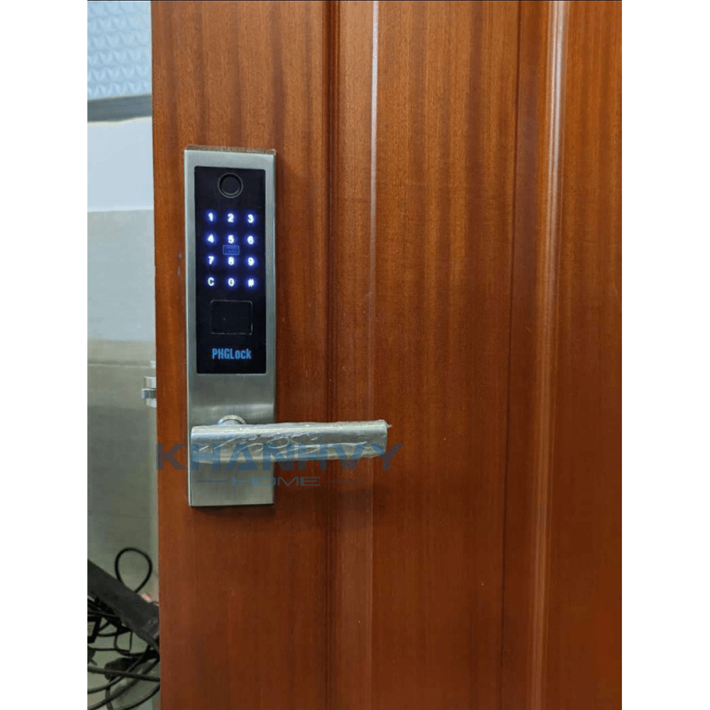 Khóa vân tay PHGlock FP7203S - R App