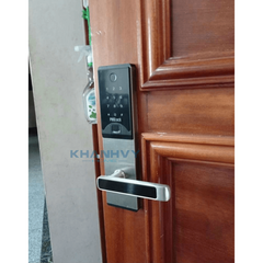 Khóa vân tay PHGlock FP7868S - R App