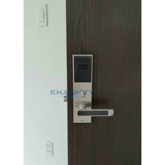 Khóa vân tay PHGlock FP7868S - R App