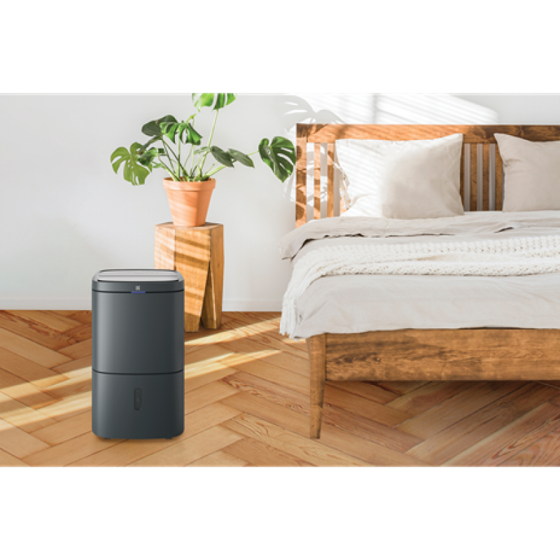 Máy lọc không khí Electrolux EDH12TRBD2