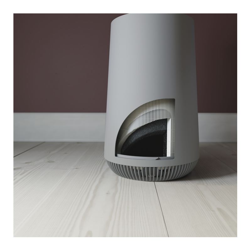 Máy lọc không khí Electrolux FA41-402GY