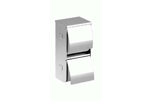 Trục giấy vệ sinh đôi Atmor TD-8302L