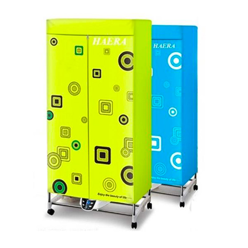 Tủ sấy quần áo Samsung