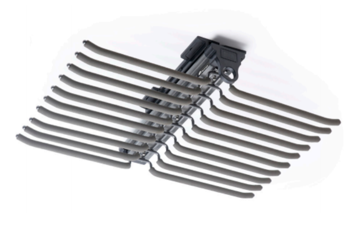 Kệ vắt quần Vickini 18002.700