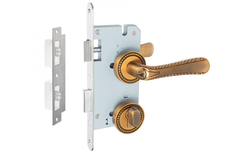 Khóa cửa Vickini 34750.101 CF