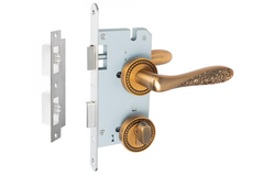 Khóa cửa Vickini 34768.101 CF