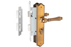 Khóa cửa Vickini 35617.101 CF