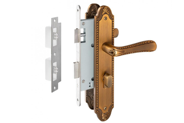 Khóa cửa Vickini 35750.101 CF