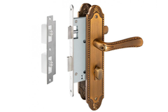 Khóa cửa Vickini 35750.101 CF
