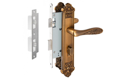 Khóa cửa Vickini 35768.101 CF