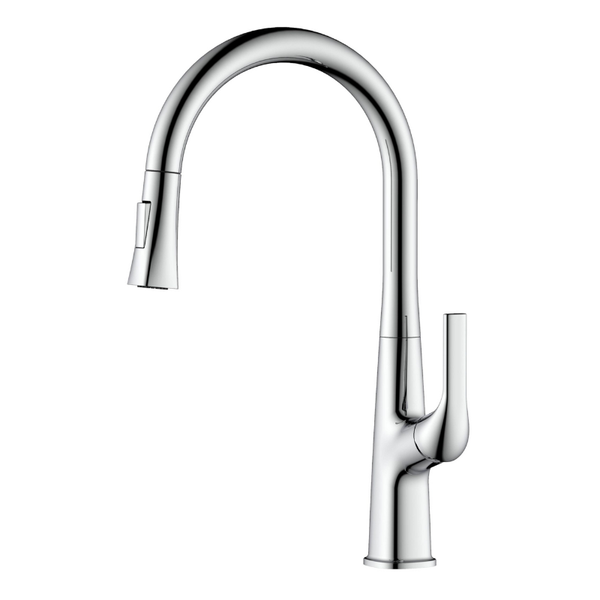 Vòi rửa bát Kluger KLF0002C | QT