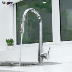 Vòi rửa bát Kluger KLF0009C | QT