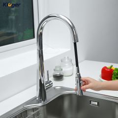 Vòi rửa bát Kluger KLF0009C | QT