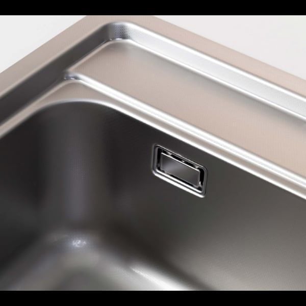 Chậu rửa bát Kluger KW8101FS-S72