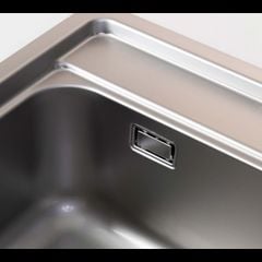 Chậu rửa bát Kluger KW8101FS-S72