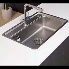 Chậu rửa bát Kluger KW8101FS-S72