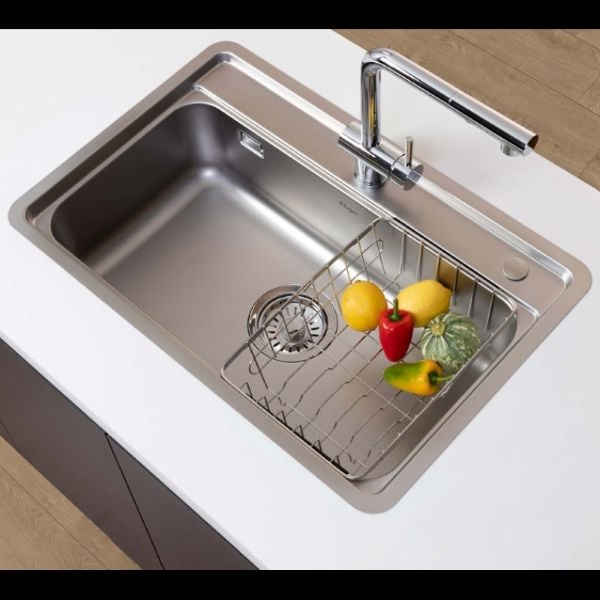 Chậu rửa bát Kluger KW8101FS-S72