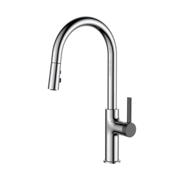 Vòi rửa bát Kluger KLF0005C