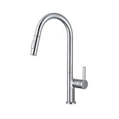 Vòi rửa bát Kluger Vincent KLF0003