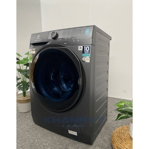 Máy giặt cửa trước 8kg UltimateCare 500 Electrolux EWF8024P5SB