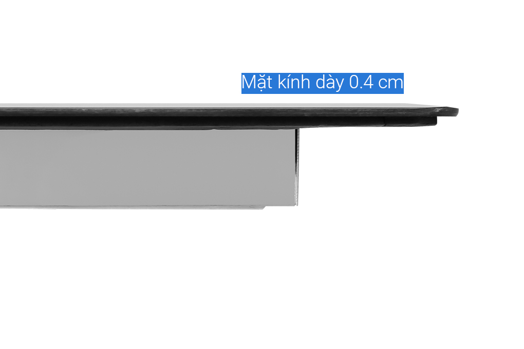 Bếp từ 2 vùng nấu Kocher DI-806GE02
