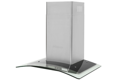 Máy hút mùi kính cong Kocher K-228S (90cm)